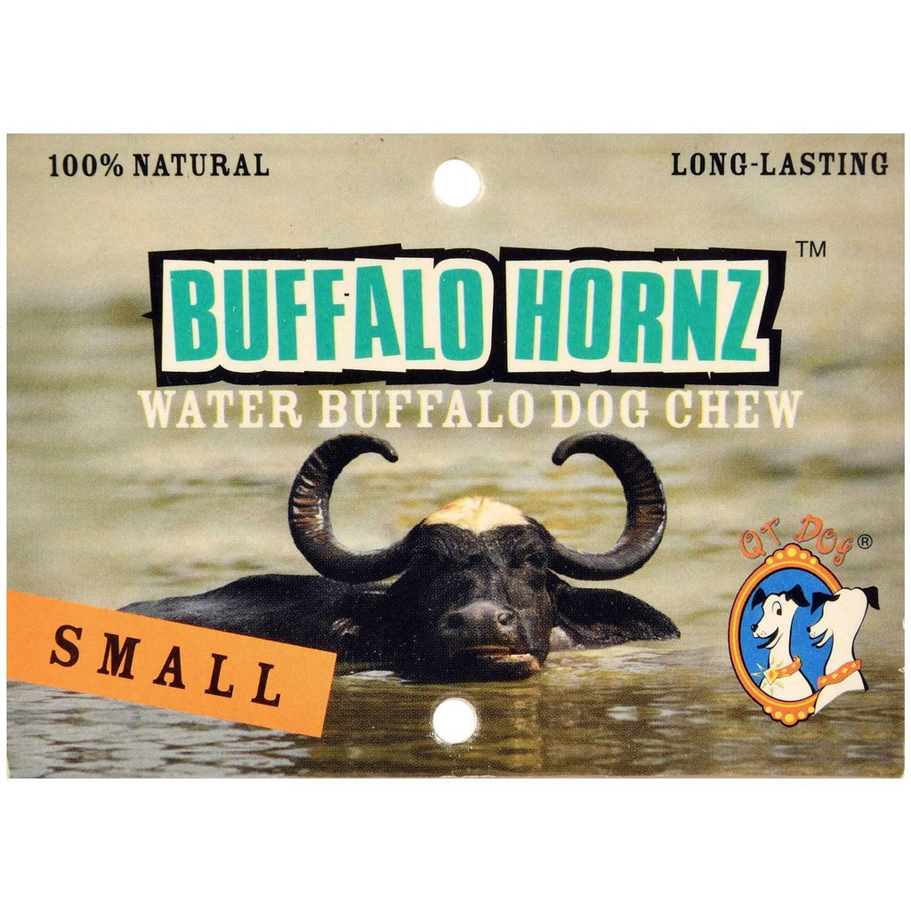 Dog Water Buffalo Horn Small D64813