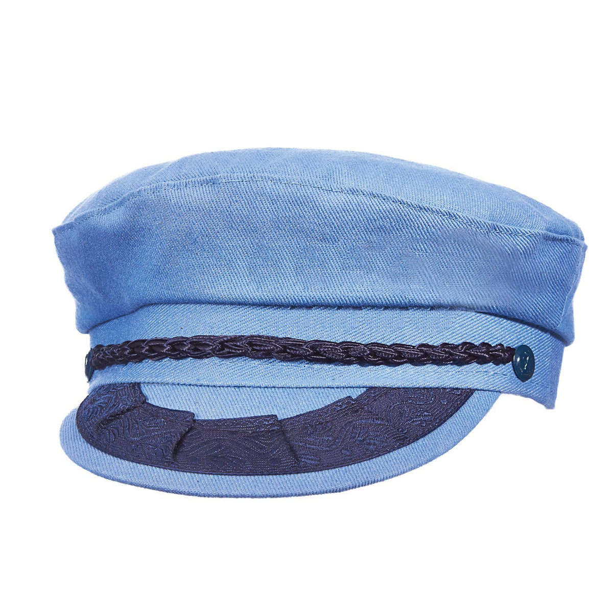 Cotton Fisherman Cap G94015