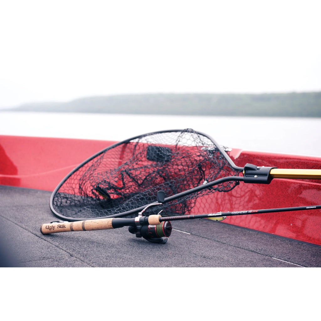 7' Two Piece Spinning Rod R75275