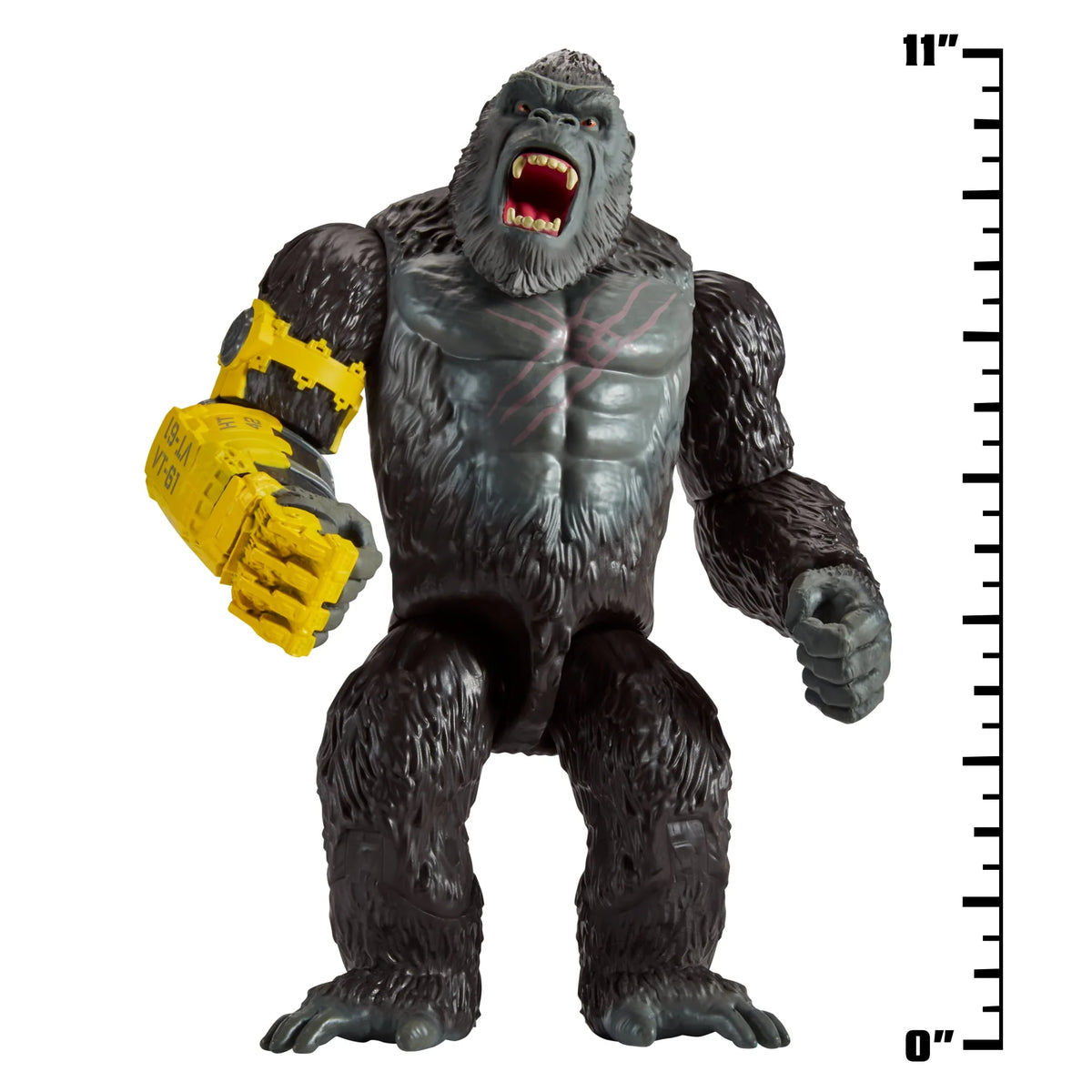 11 Giant Kong Figure V9315
