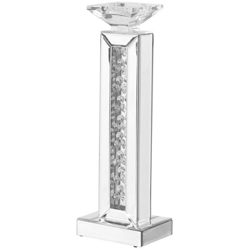 Crystal Candle Holder D912907