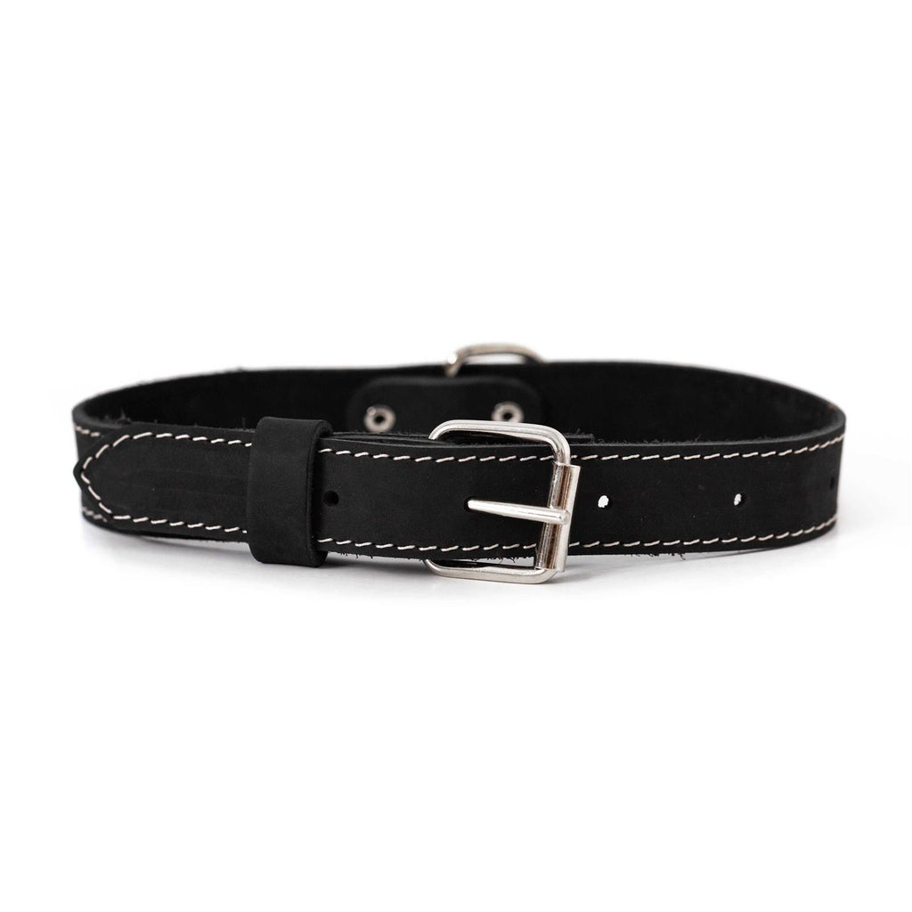 Soft Leather Collar G582475