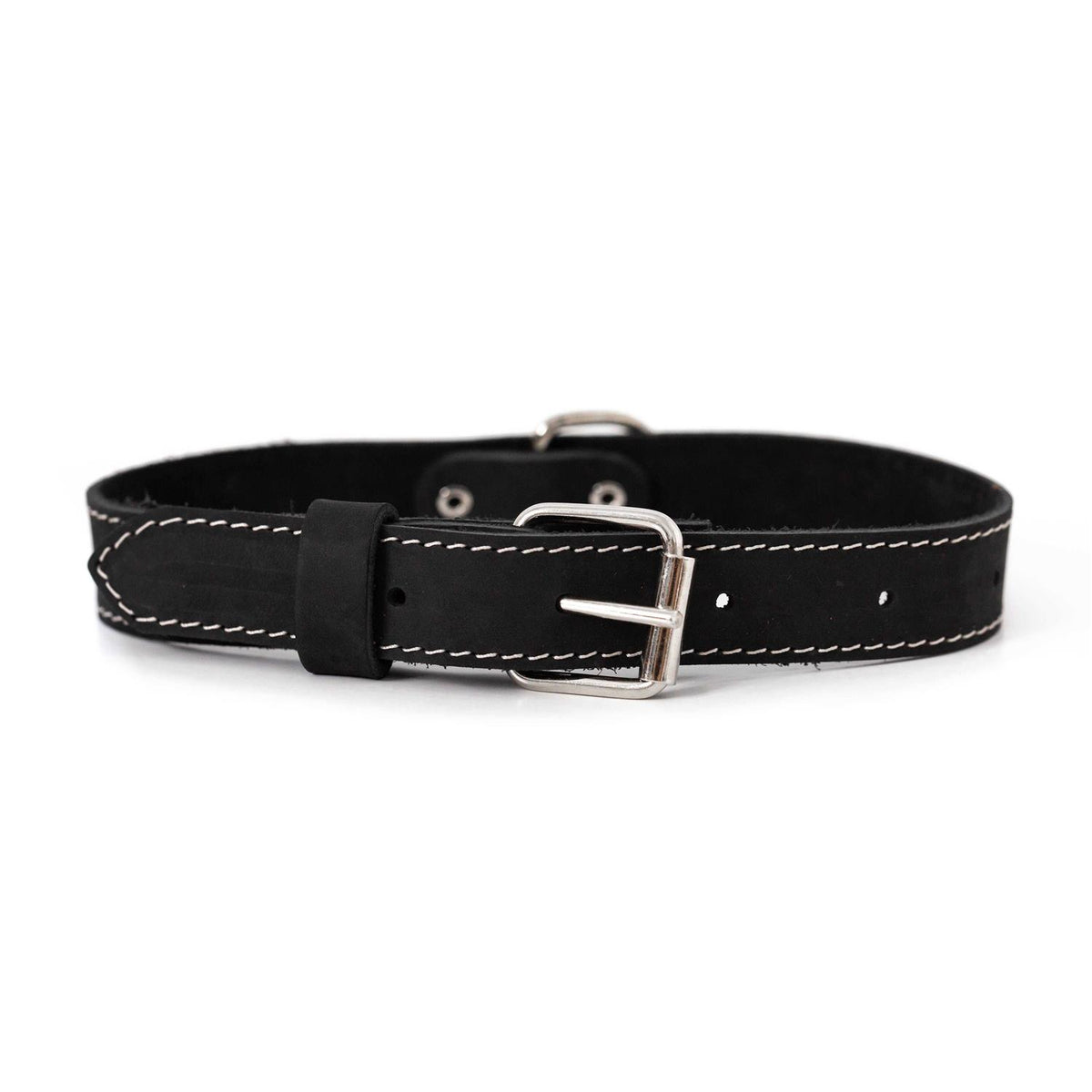 Soft Leather Collar G582475