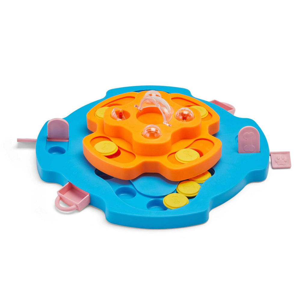 Level 2 Puzzle Dog Toy U8698
