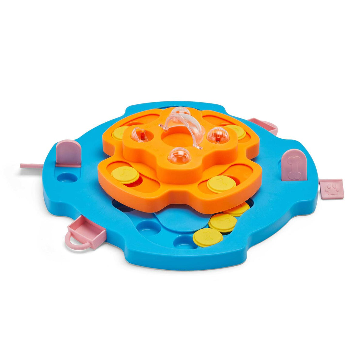 Level 2 Puzzle Dog Toy U8698
