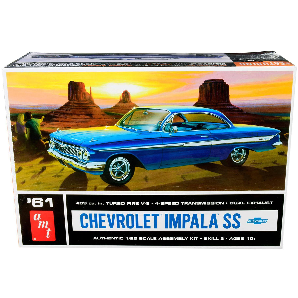 1/25 Scale Plastic Model Kit M4532