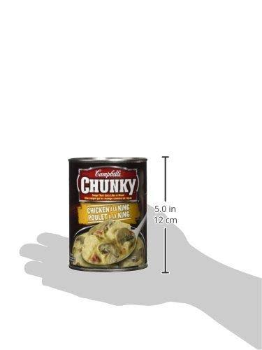 Chunky Chicken Soup 6 x 540ml A570450