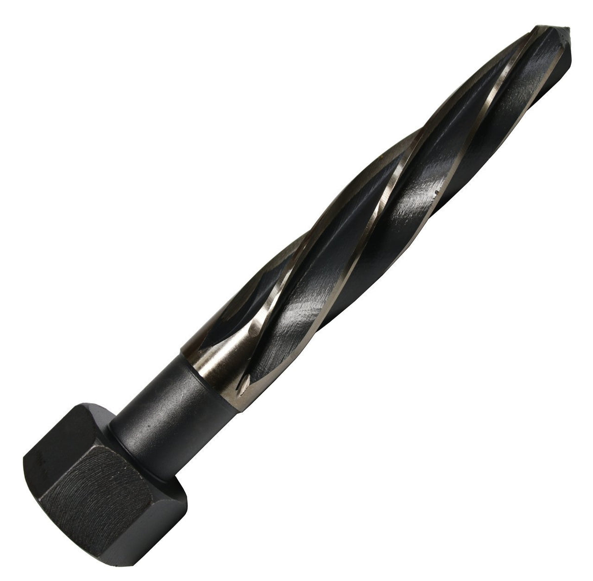 3/4 Hex Shank Bridge/Construction Reamer T6626