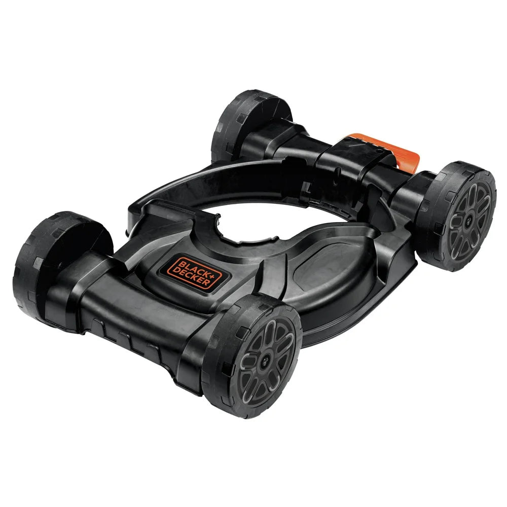 20V MAX Cordless 12 Lithium-Ion 3-in-1 Trimmer/Edger and Mower H6706