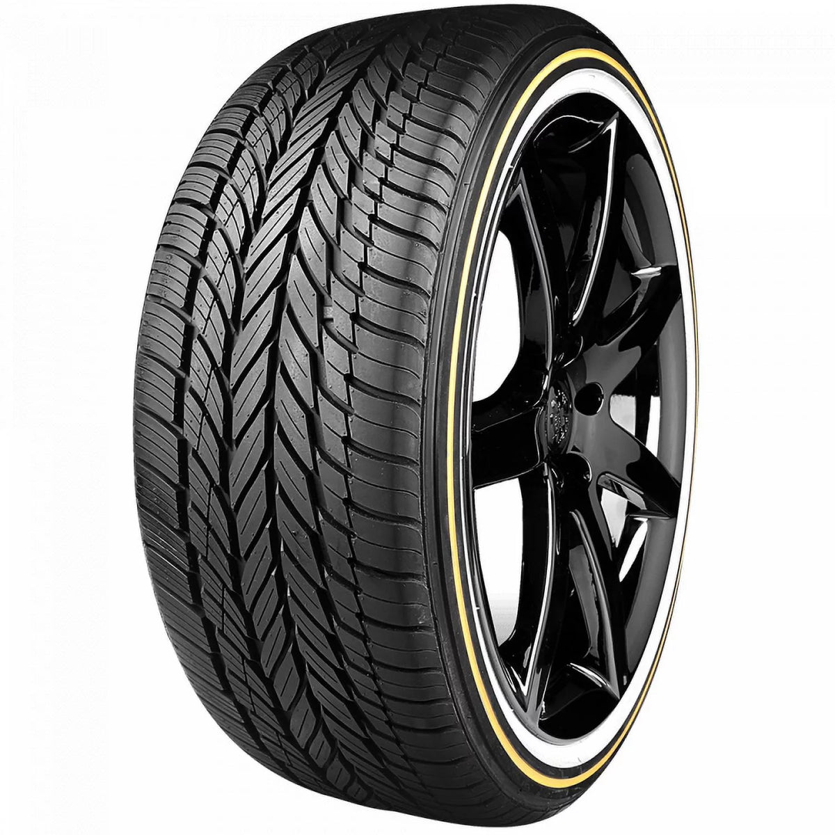 All Season Tire P275/55R20 117H T142