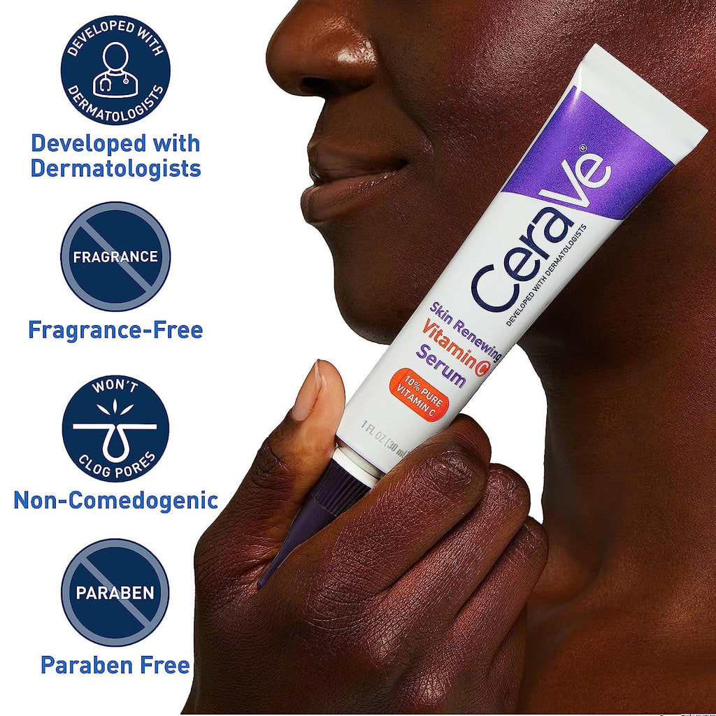 Vitamin C Face Serum 1 fl oz C99520