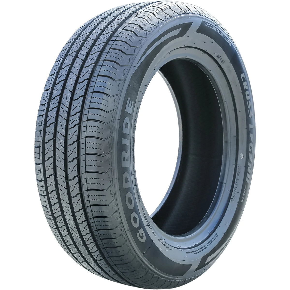 225/60R17 99T All Season Tire A673