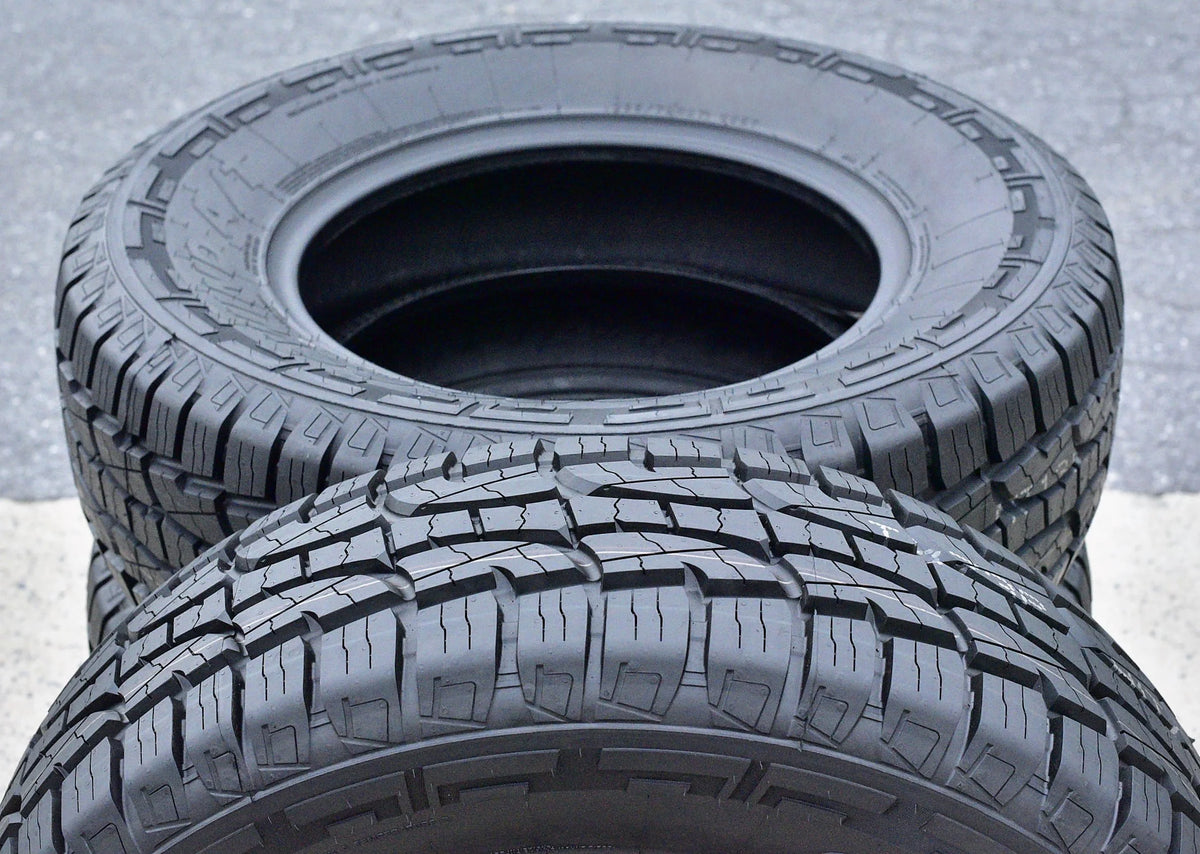 275/65R18 116H All Terrain Tire B7143
