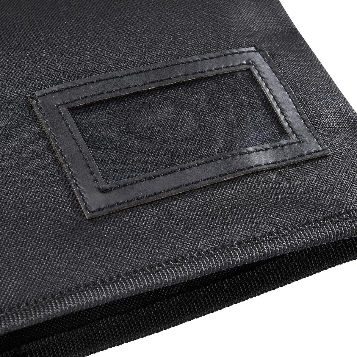 12 in. Zipper Utility Pouch P226