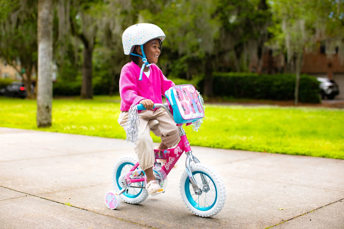 12-inch Girls BMX Bike N978