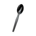 Black Plastic Cutlery Dispenser Refill J248763