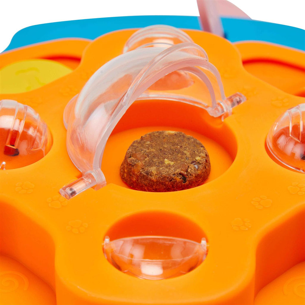Level 2 Puzzle Dog Toy U8698