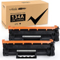 Compatible Black Toner Cartridge 2-Pack V305318