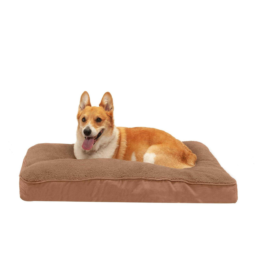 Suede Pet Bed N5098