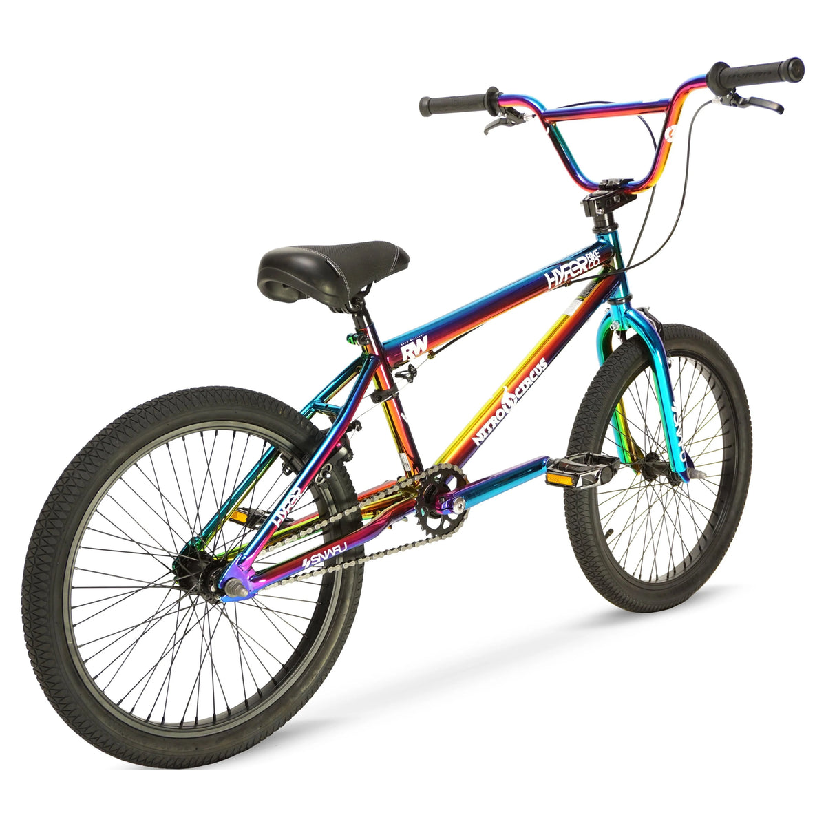 20 inch Jet Fuel BMX Bike A145