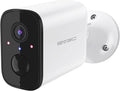 1080P WiFi Battery Wireless Security Camera T3006