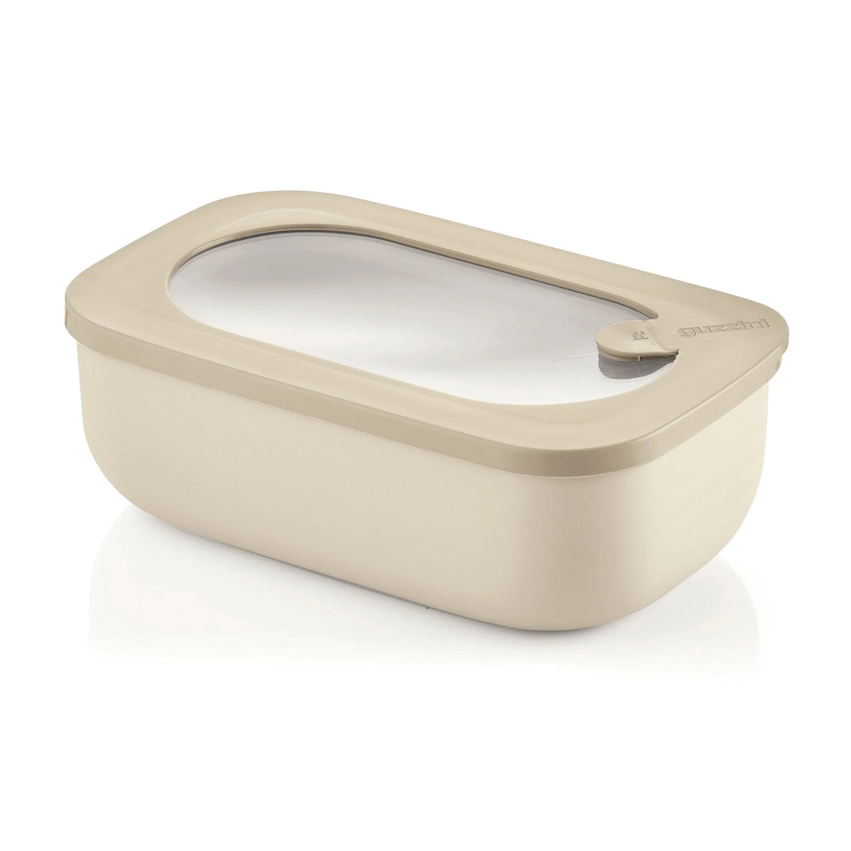Leak-Proof Rectangular Container D64622