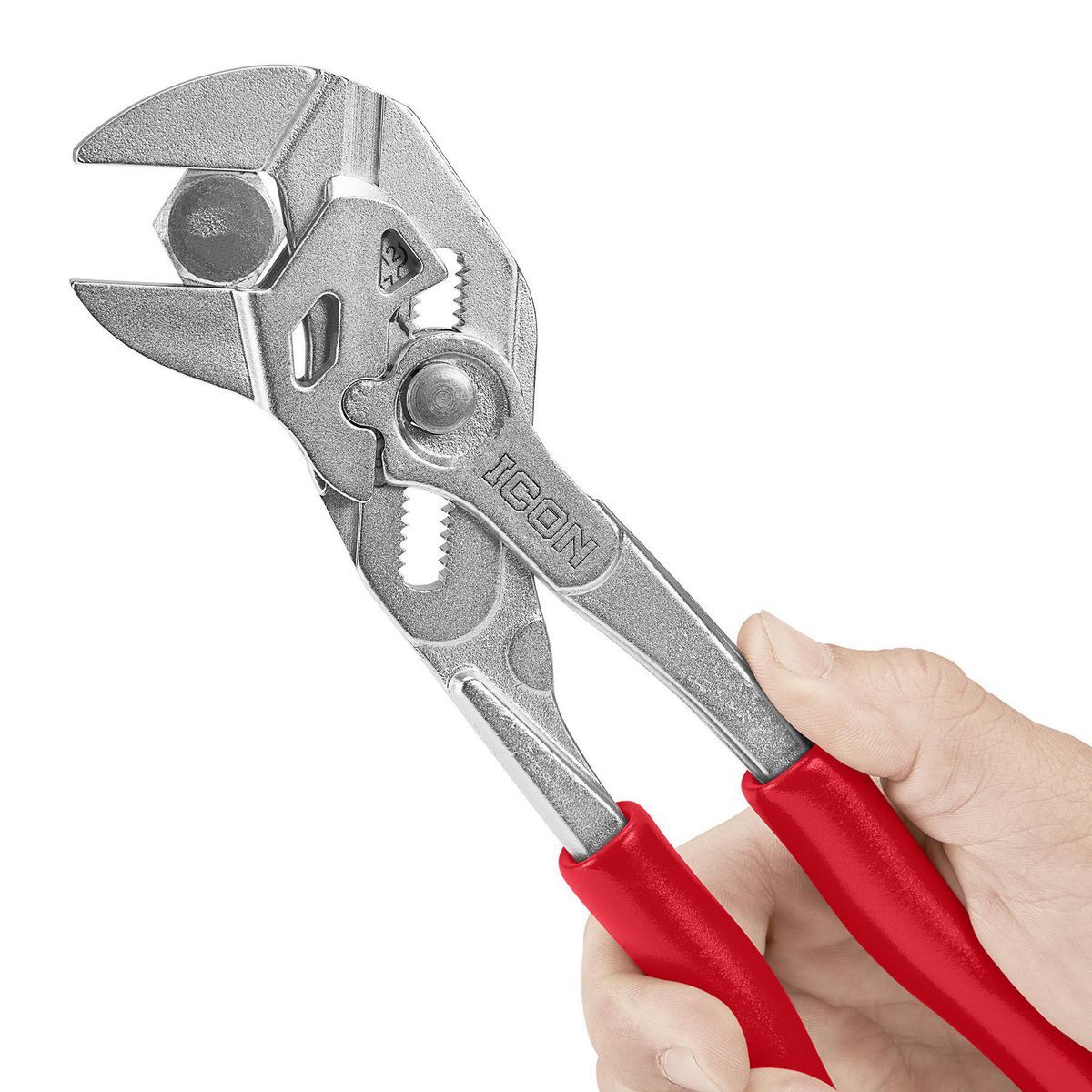 10 in. Pliers Wrench M110004