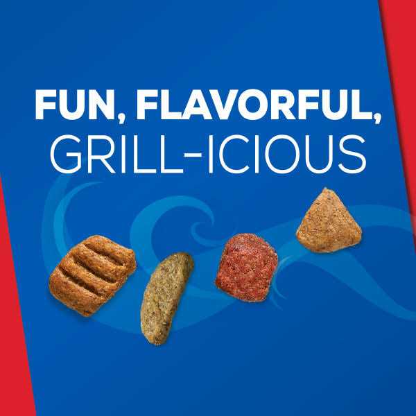 Cookout Classics Dog Food M56616