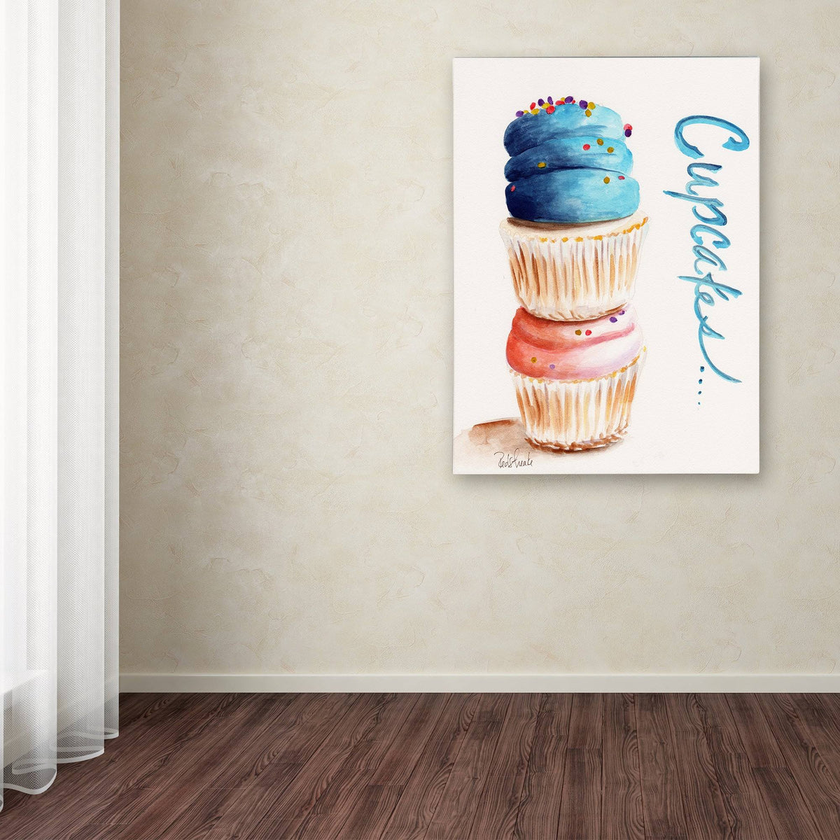 Canvas Art F200324