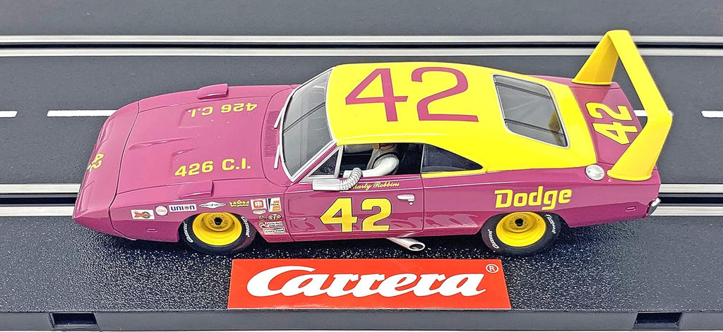1:32 Scale Digital Slot Car E2042