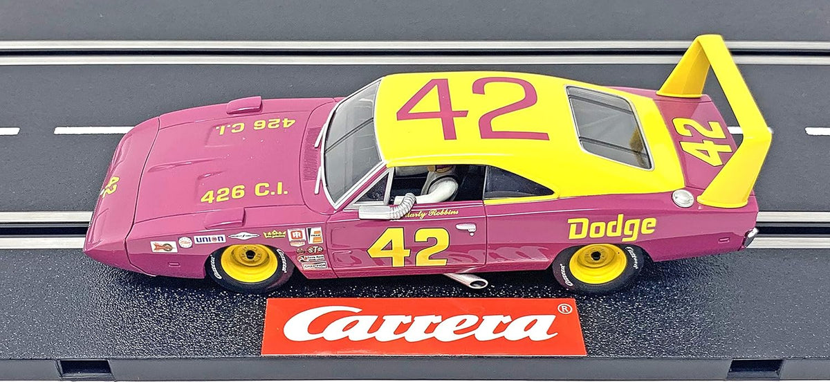 1:32 Scale Digital Slot Car E2042