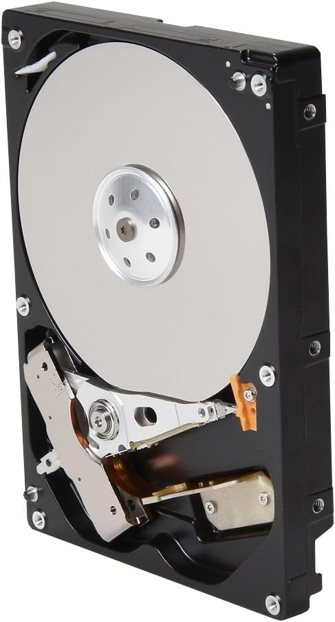3.5-Inch 3TB 7200 RPM SATA 64MB Hard Drive W8800