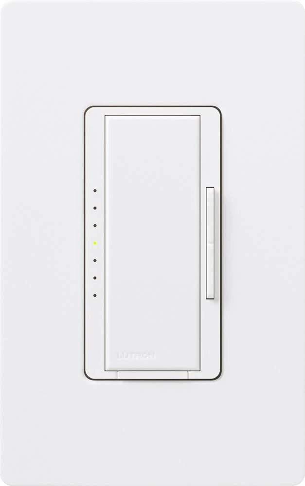 600-Watt Electronic Low Voltage Digital Dimmer Q97787