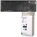 20 Pack Universal Flat Keyboard Cap Cover P28843