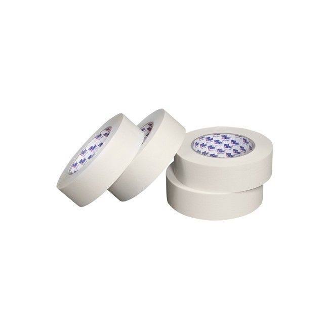 Masking Tape 2x22 x 60 yds. Natural 24/Case W428