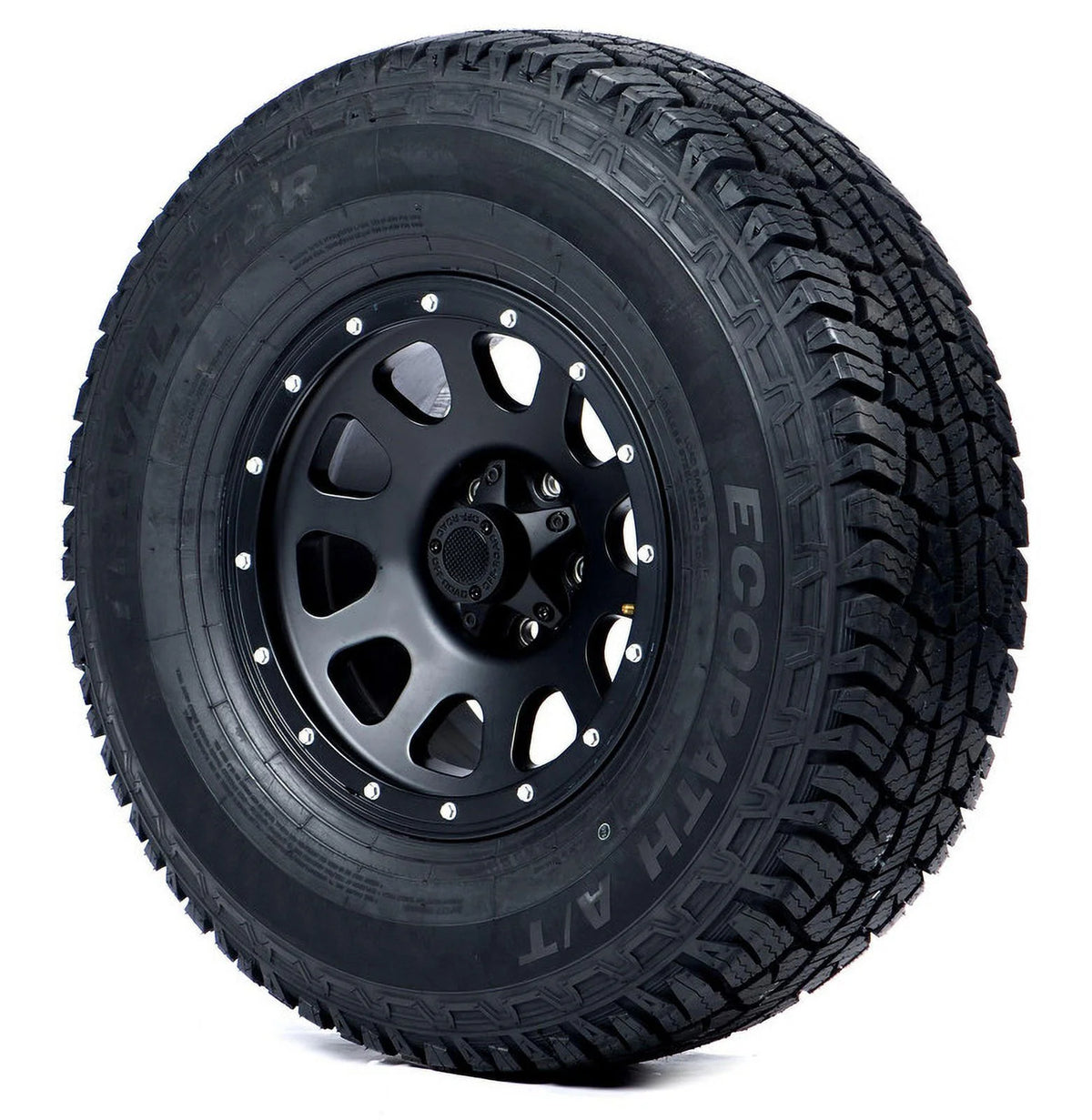 All Terrain Tire 245/70R17 M5742