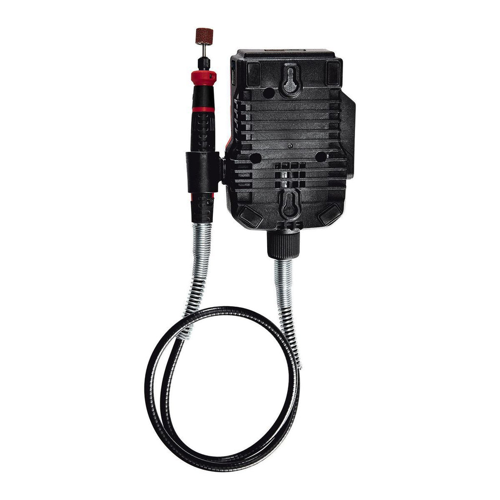20V Cordless Variable-Speed Rotary Tool Kit with Flexible Shaft S9220