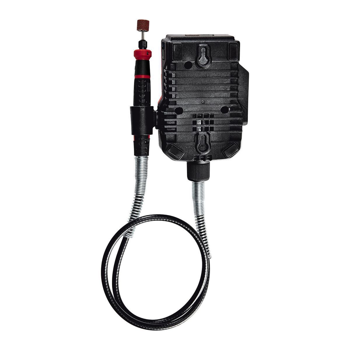 20V Cordless Variable-Speed Rotary Tool Kit with Flexible Shaft S9220