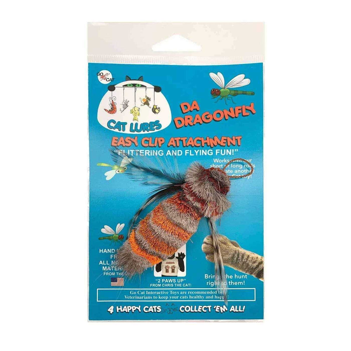Cat Toy D95459