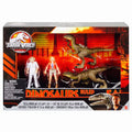 Isla Nublar Escape Set J31806