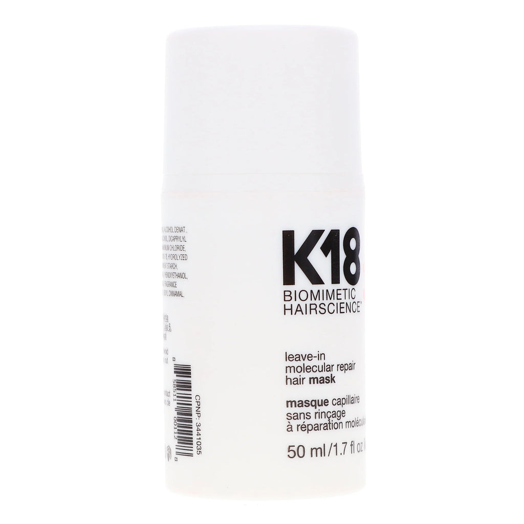 Leave-In Molecular Repair Hair Mask 1.7 oz R3783