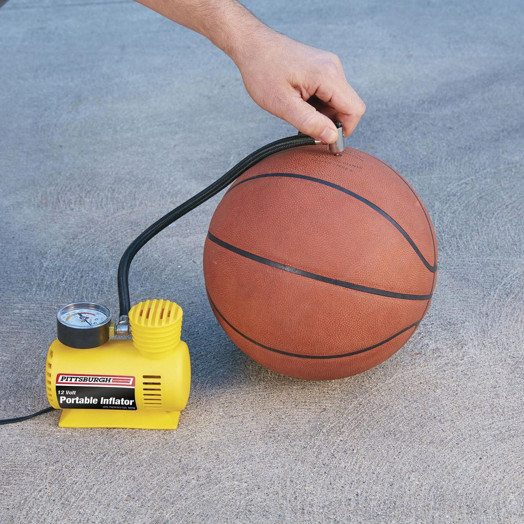Portable Inflator G425939
