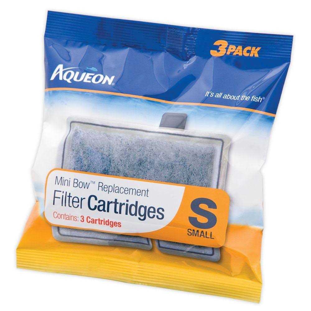 Filter Replacement F109372