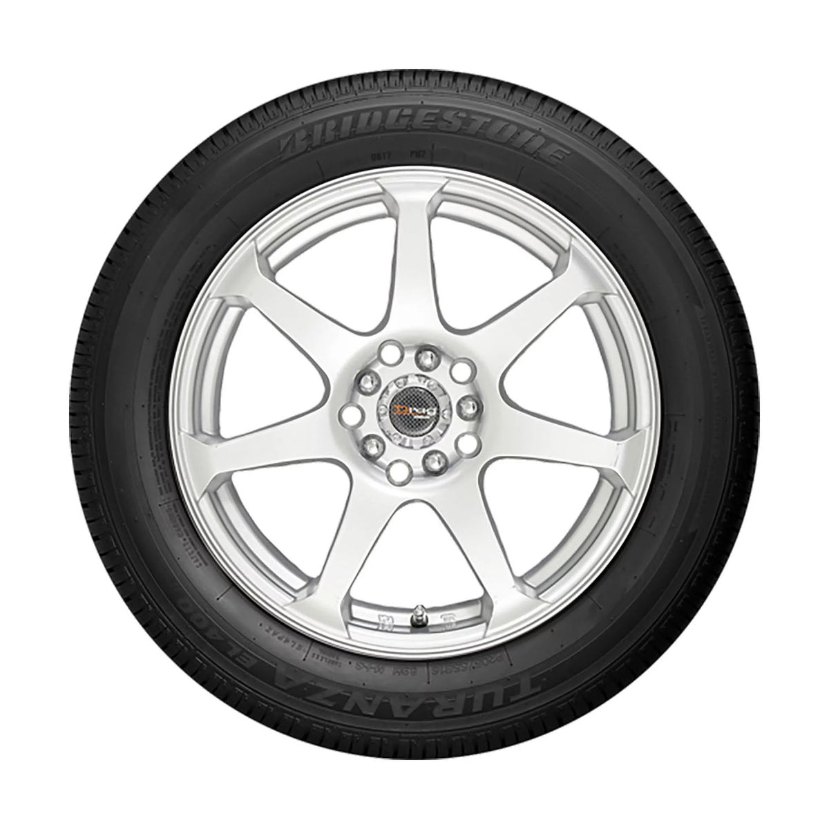 All Season P175/65R15 84H Passenger Tire C536