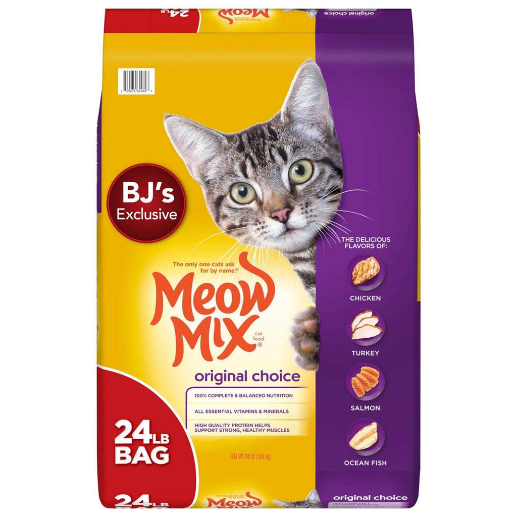 Cat Food U427185
