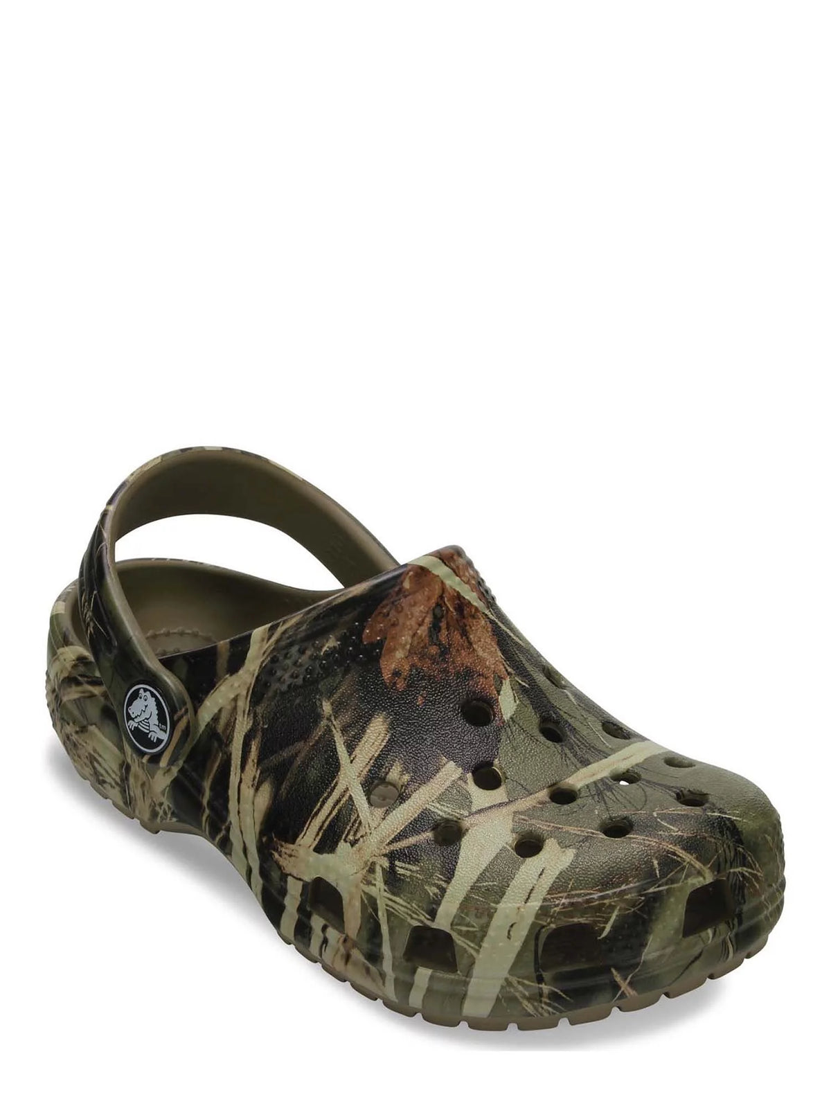 Toddler Kids Classic Clog H528378
