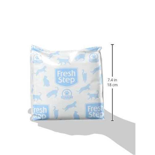 Multi-Cat Scented Litter Y232