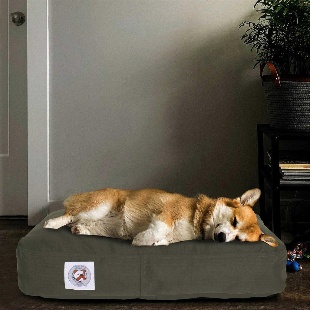 Chew Resistant Pet Bed Q5733