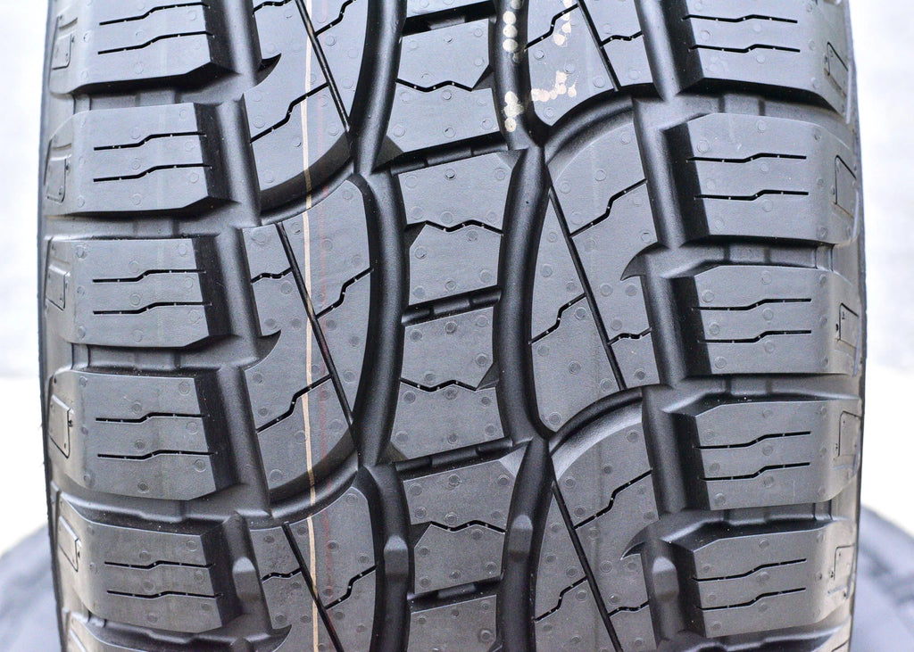 275/65R18 116H All Terrain Tire B7143