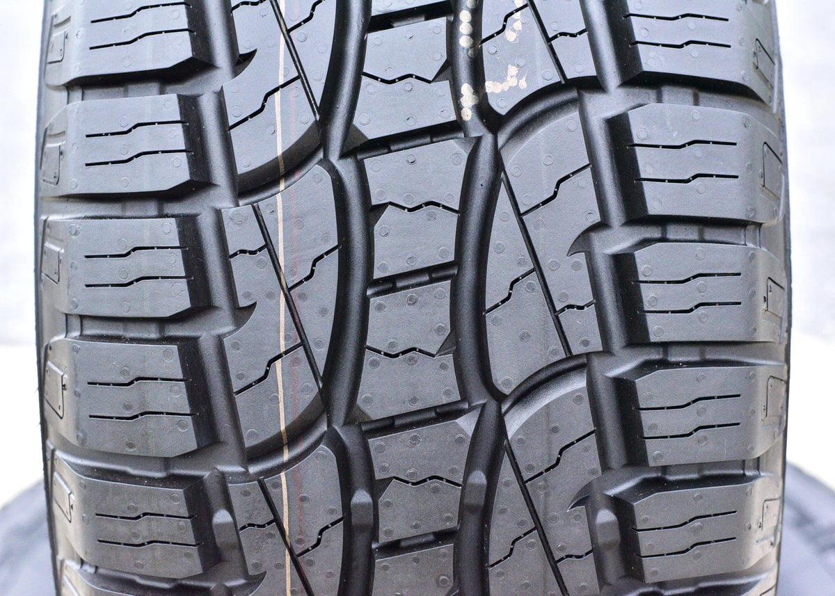 275/65R18 116H All Terrain Tire B7143
